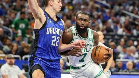 How to watch Celtics vs. Cavaliers: Live stream info, TV channel, game .